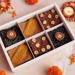 Assorted brownie box